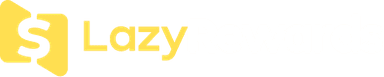 LazyRewards Logo